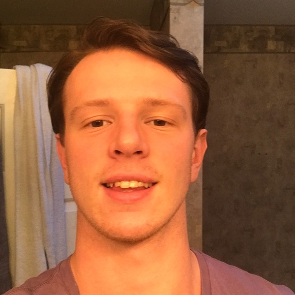 Meet the Posher Other - Meet your Posher, Spencer